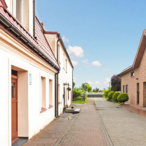 Apartman Nowe Warpno - PPL710