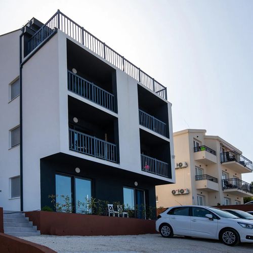 Apartman Komarna - CDR492