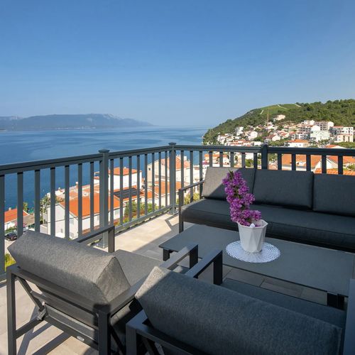 Apartman Komarna - CDR493