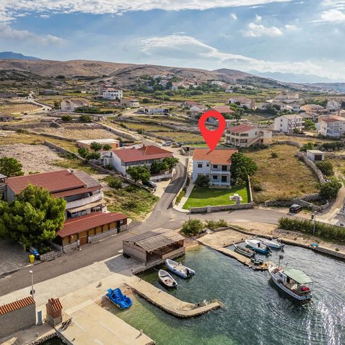 Apartman Kustići - CKP058