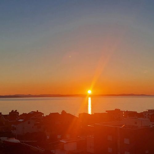 Apartman Zadar - CDI525 – Zadar, Chorwacja