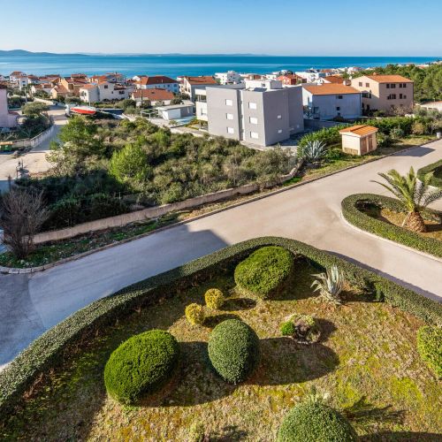 Apartman Zadar - CDI525 – Zadar, Chorwacja