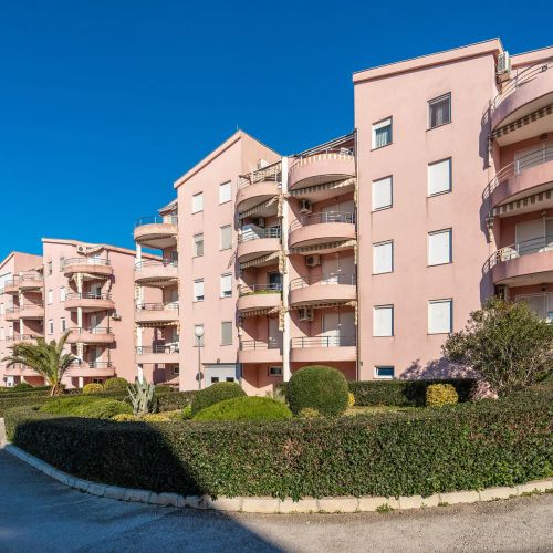 Apartman Zadar - CDI525 – Zadar, Chorwacja