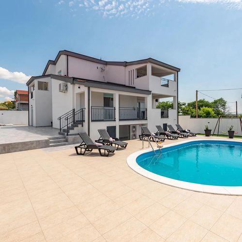 Vendégház Zadar - CDI482