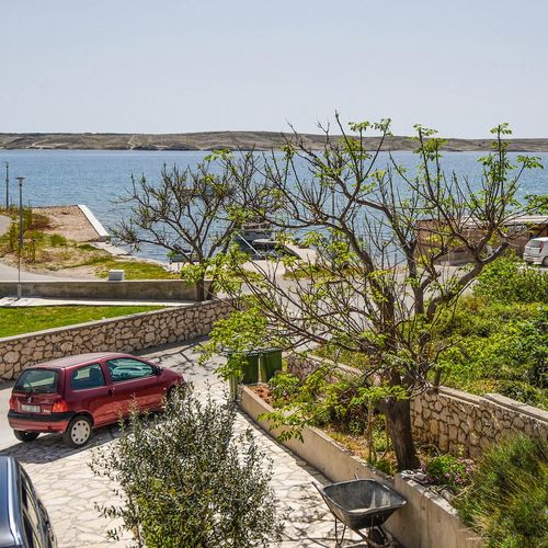 Apartman Kustići - CKP054