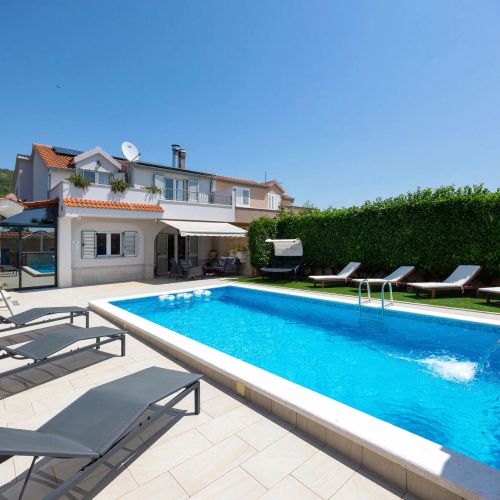 Vendégház Šestanovac - CSC282