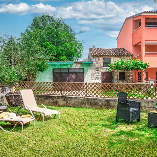 Vendégház Krnica - CIO917 – Krnica, Chorwacja