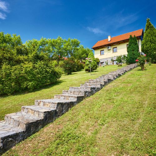 Vendégház Donja Stubica - CCC434 – Donja Stubica, Croația
