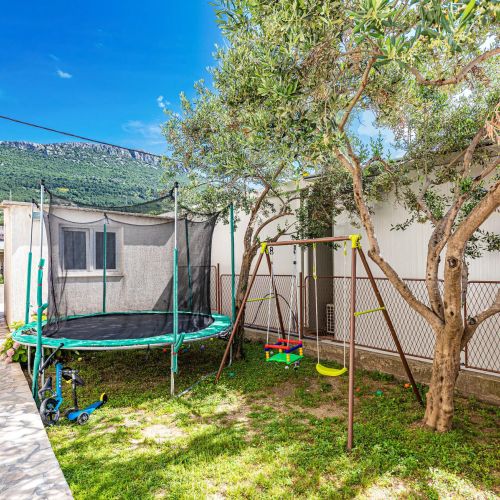 Apartman Kaštel Stari - CSC342 – Kaštel Stari, Croația