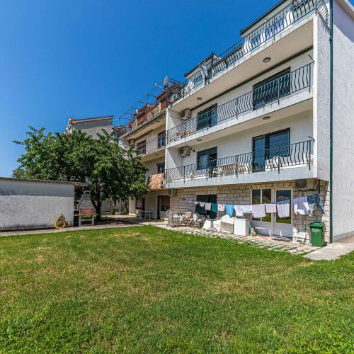 Apartman Trogir - CSC341 – Trogir, Croația