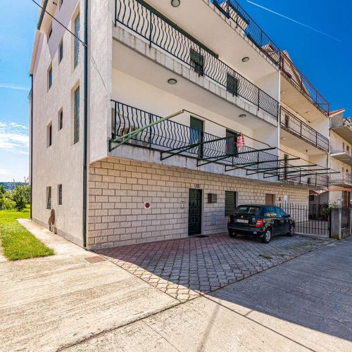 Apartman Trogir - CSC341 – Trogir, Croația
