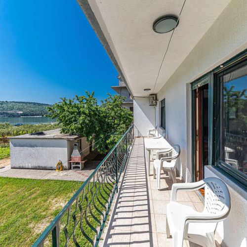 Apartman Trogir - CSC341 – Trogir, Croația