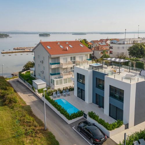 Vendégház Pašman - CDU586