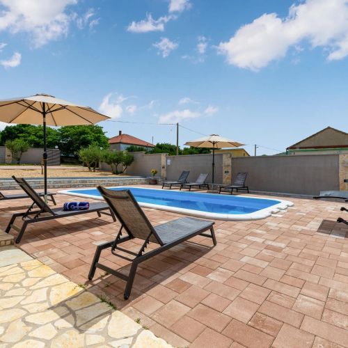 Vendégház Benkovac - CDI428 – Benkovac, Chorwacja