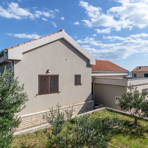 Vendégház Maslenica - CDI507