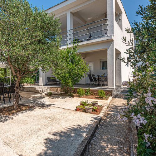 Apartman Žaborić - CDJ510