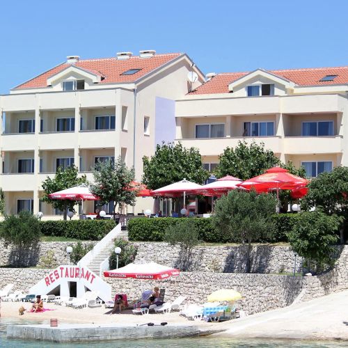 Apartman Rtina - CDI425