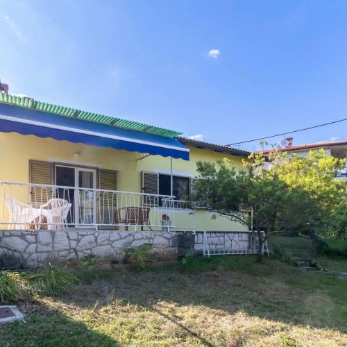 Apartman Ika - CKU278
