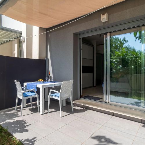 Apartman Rab - CKR744 – Rab, Chorwacja