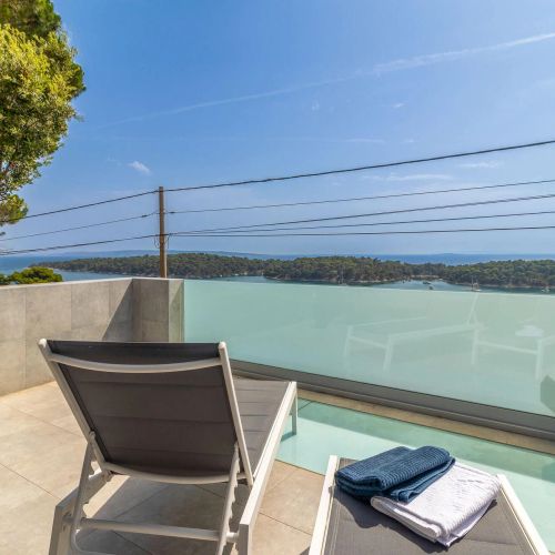 Apartman Rab - CKR744 – Rab, Chorwacja