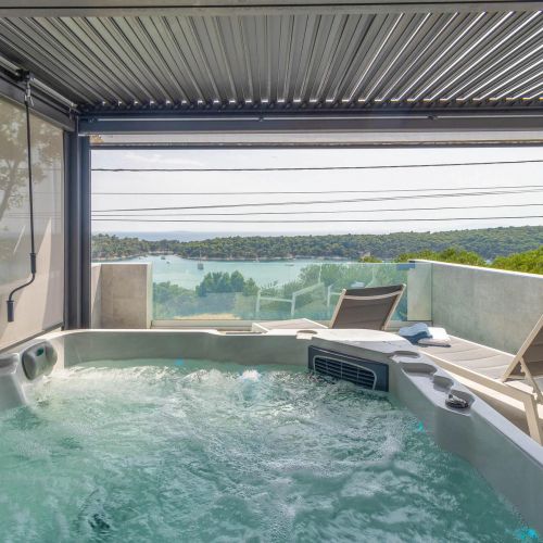 Apartman Rab - CKR744 – Rab, Chorwacja