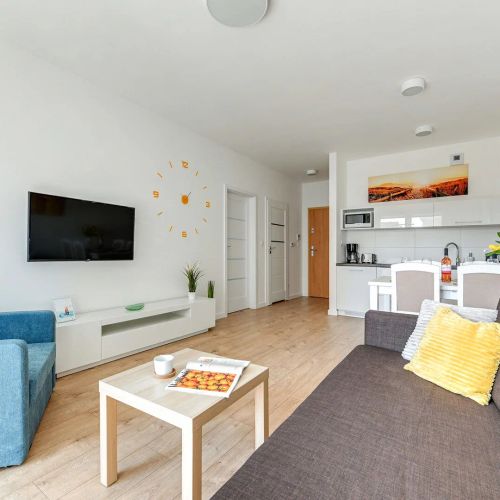 PLATINIUM LOFTS Platinium Spectrum White