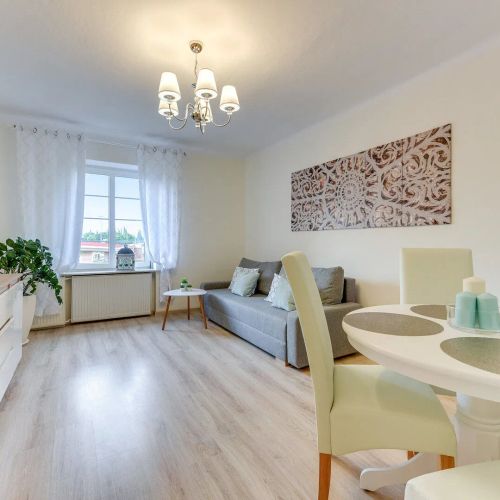 PLATINIUM LOFTS Old Town Gardens Modern