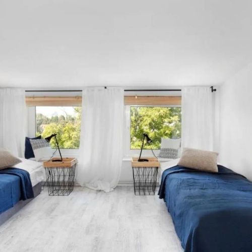 NAP Apartments Długie Ogrody Gdańsk – Gdaňsk, Polsko