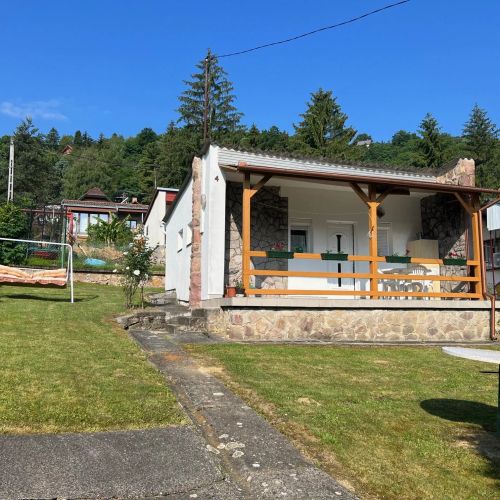 SunShine Apartman Orfű