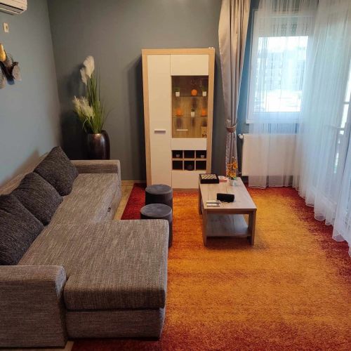 Galerius Luxus Apartman Siófok – Siófok, Maďarsko