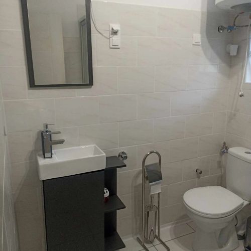 Lile Apartman Balatonlelle – Balatonlelle, Węgry