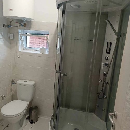Lile Apartman Balatonlelle – Balatonlelle, Węgry