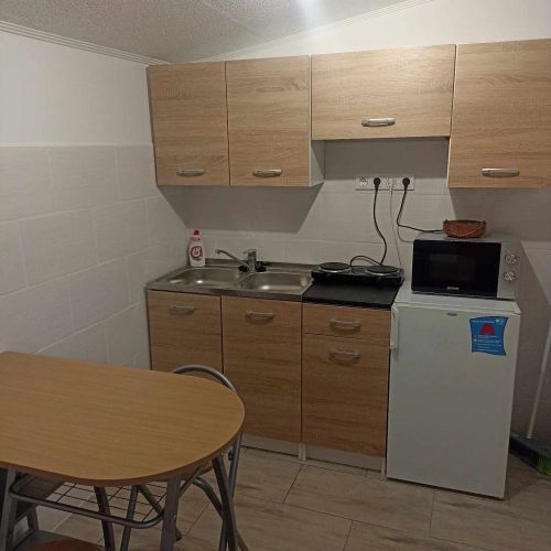 Lile Apartman Balatonlelle – Balatonlelle, Węgry
