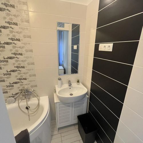 Lucia Apartman Kaposvár