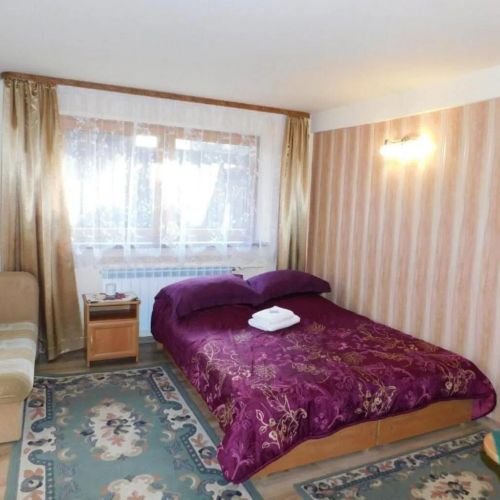 Pokoje Goscinne Monika II Zakopane – Zakopane, Polonia