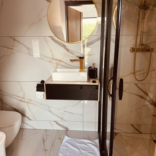 Komfortowy domek (apartament) LUX Jastrzębia Góra – Jastrzębia Góra, Polska