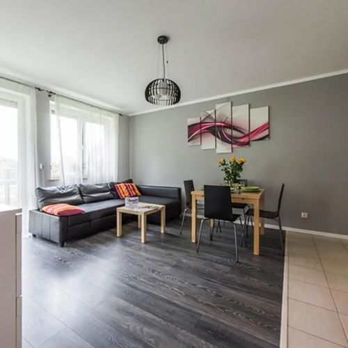 Apartamenty Izerskie Rodzinny Świeradów-Zdrój