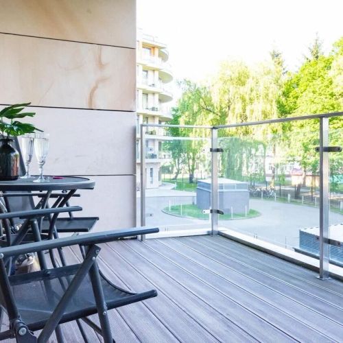 VacationClub Diune Apartament 12 Kołobrzeg – Kołobrzeg, Polska