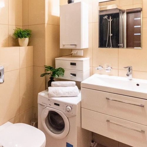 VacationClub Diune Apartament 12 Kołobrzeg – Kołobrzeg, Polska