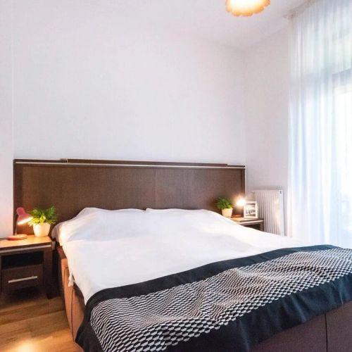 VacationClub Diune Apartament 12 Kołobrzeg – Kołobrzeg, Polska
