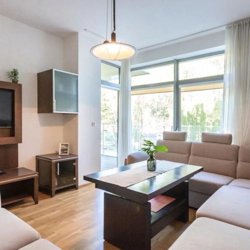 VacationClub Diune Apartament 12 Kołobrzeg