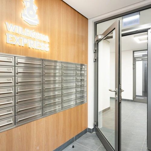 Project Comfort Apartament Wileńska 14A/28 Warszawa – Warszawa, Polska