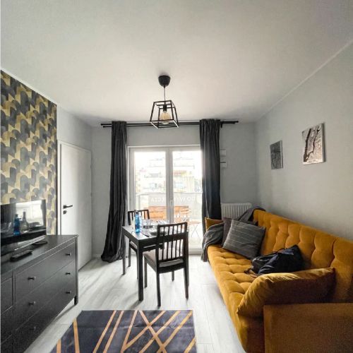 Project Comfort Apartament Wileńska 14A/28 Warszawa – Warszawa, Polska