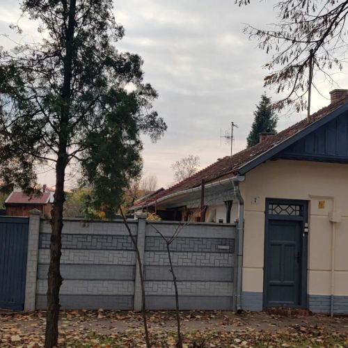 Békéscsabai Mézeskalács Apartmanáz Békéscsaba – Bichișciaba, Ungaria