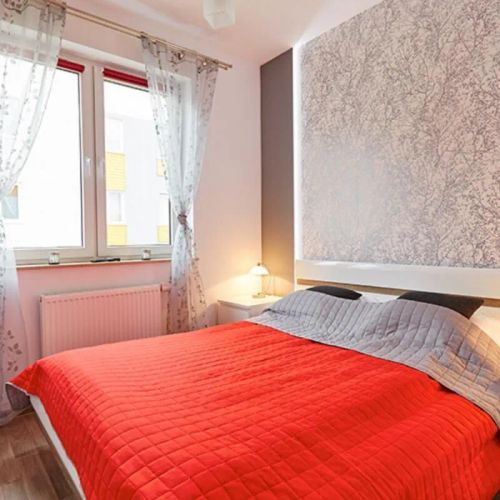  Apartamenty Izerskie Prestiżowy Świeradów-Zdrój