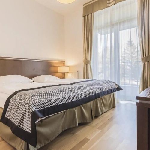 VacationClub Diune Apartament 24 Kołobrzeg – Kołobrzeg, Polonia