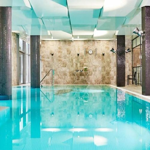 VacationClub Diune Apartament 24 Kołobrzeg – Kołobrzeg, Polonia