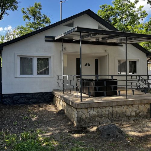 TM House Apartman Gyöngyös-Sástó