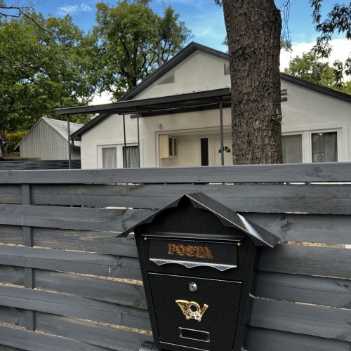 TM House Apartman Gyöngyös-Sástó – Gyöngyös, Ungaria