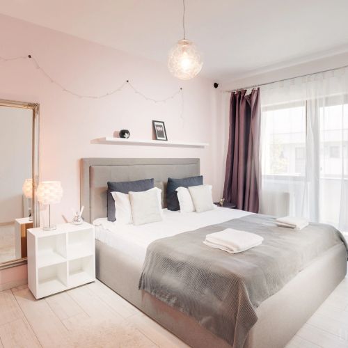 Apartament Perfect Stay Europa Cluj-Napoca